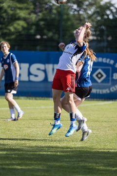 Bild 187 - wBJ HSV Leistungsvergleich
